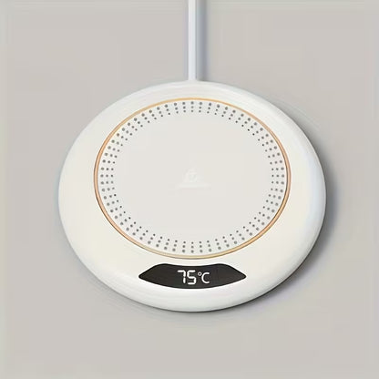 Warmo™ Smart Cup Warmer
