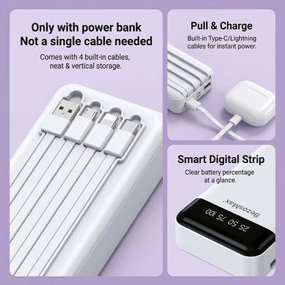 VoltMax™ Power Bank