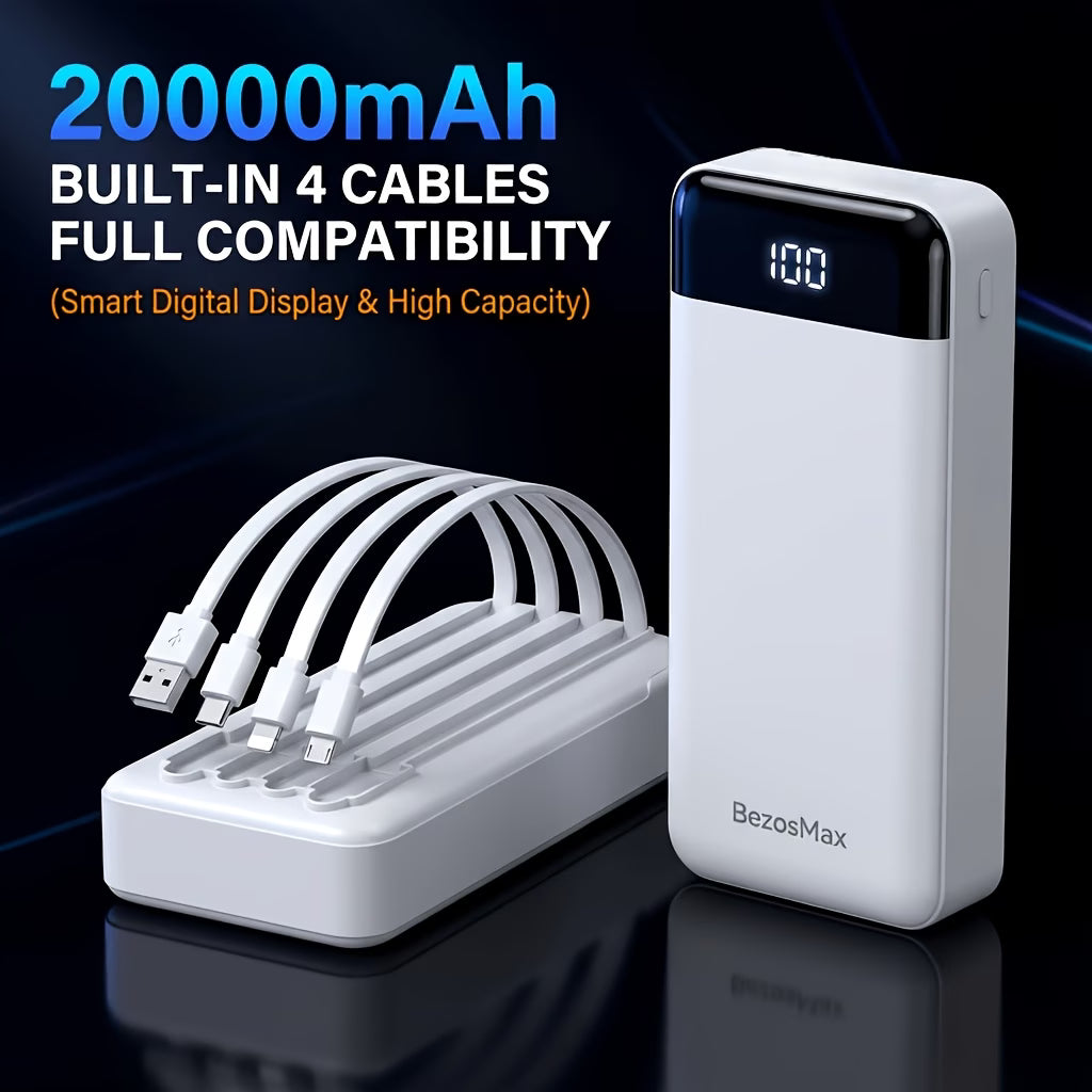 VoltMax™ Power Bank