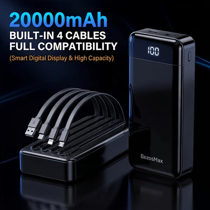 VoltMax™ Power Bank