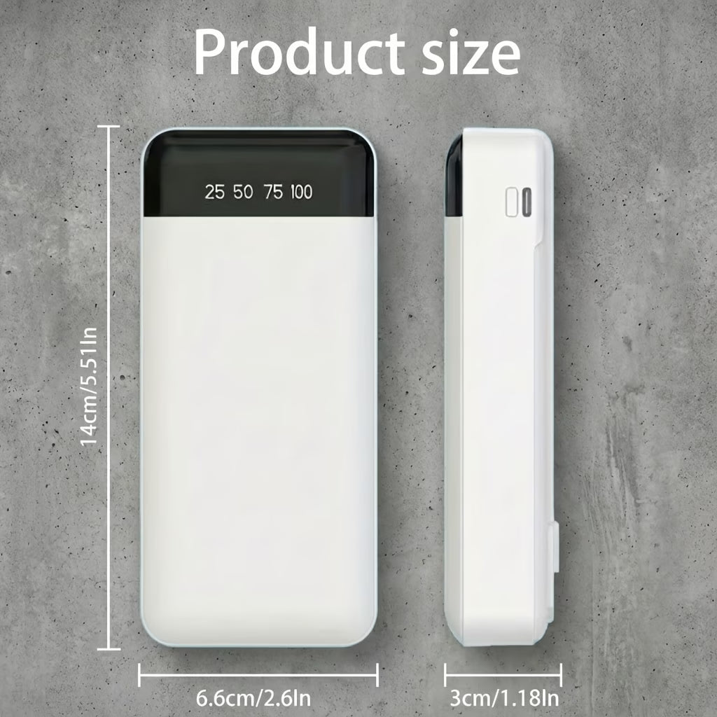 VoltMax™ Power Bank